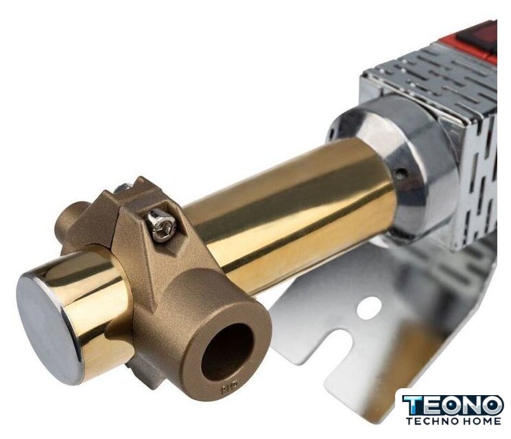 Аппарат для сварки труб Rexant RX-900 - Изображение №5 — Интернет-магазин Teono.by