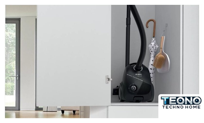 Пылесос Bosch Serie 2 BGLS2BA1 - Изображение №6 — Интернет-магазин Teono.by