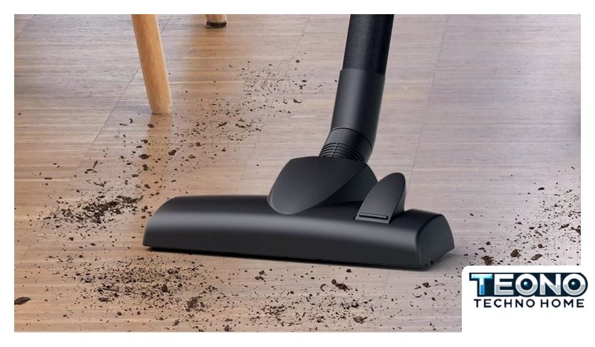 Пылесос Bosch Serie 2 BGLS2BA1 - Изображение №10 — Интернет-магазин Teono.by