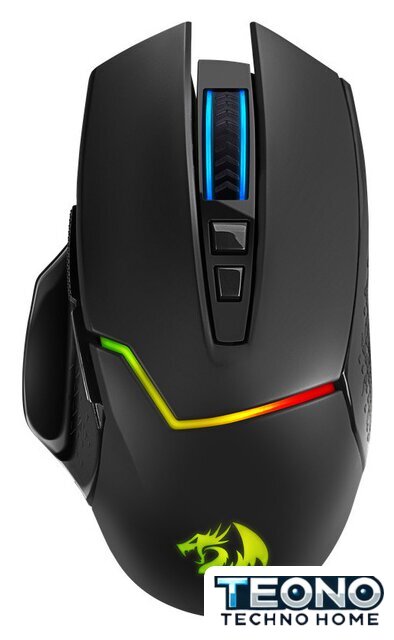 Игровая мышь Redragon Mirage Pro - Изображение №1 — Интернет-магазин Teono.by