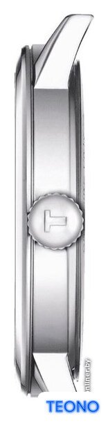 Наручные часы Tissot Classic Dream T129.410.11.013.00 - Изображение №2 — Интернет-магазин Teono.by