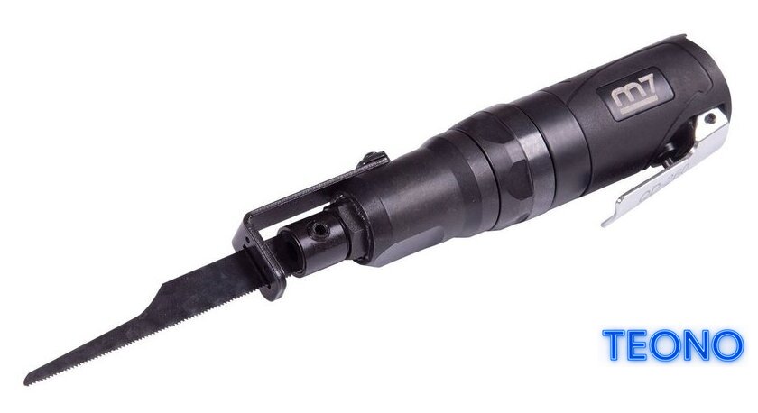 Электролобзик M7 QD-260 - Изображение №1 — Интернет-магазин Teono.by