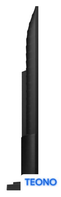 Телевизор Samsung Crystal UHD 4K U8000H UE50U8000HUXPY - Изображение №5 — Интернет-магазин Teono.by