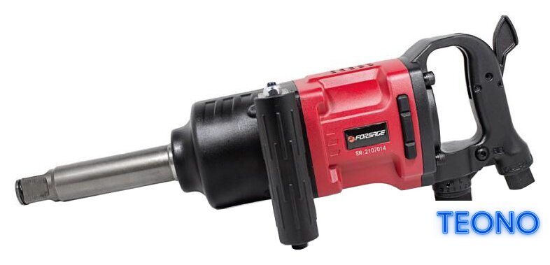 Пневматический гайковерт FORSAGE F-RP7485 - Изображение №1 — Интернет-магазин Teono.by
