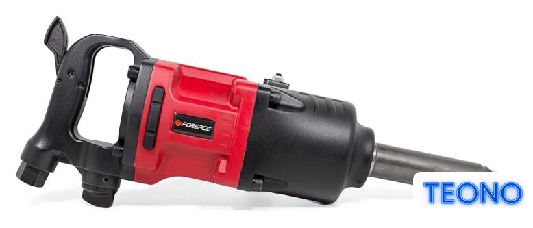 Пневматический гайковерт FORSAGE F-RP7485 - Изображение №2 — Интернет-магазин Teono.by