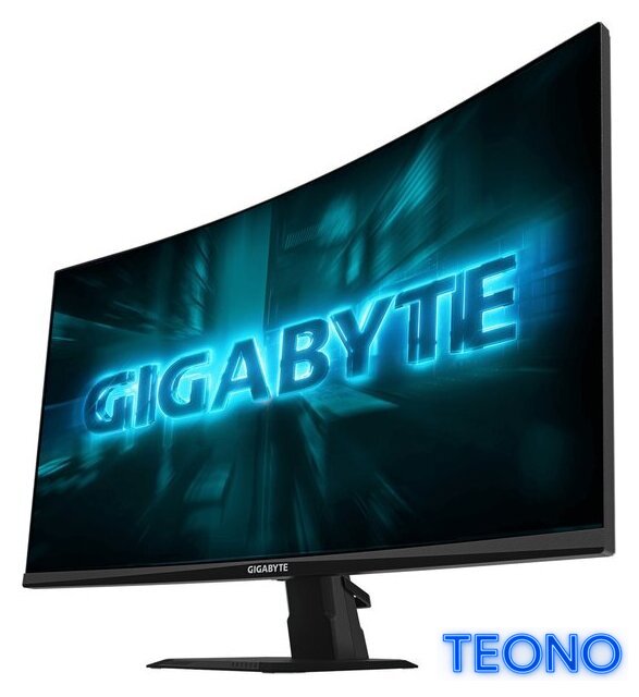 Игровой монитор Gigabyte GS27FCA - Изображение №3 — Интернет-магазин Teono.by
