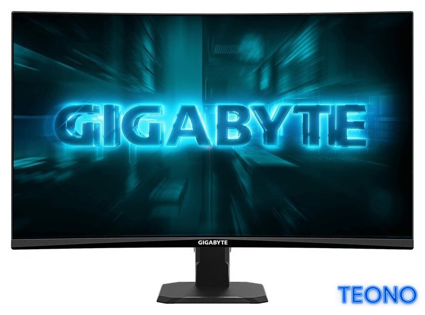 Игровой монитор Gigabyte GS27FCA - Изображение №1 — Интернет-магазин Teono.by