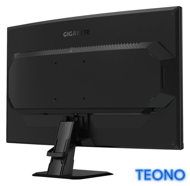 Игровой монитор Gigabyte GS27FCA - Изображение №5 — Интернет-магазин Teono.by