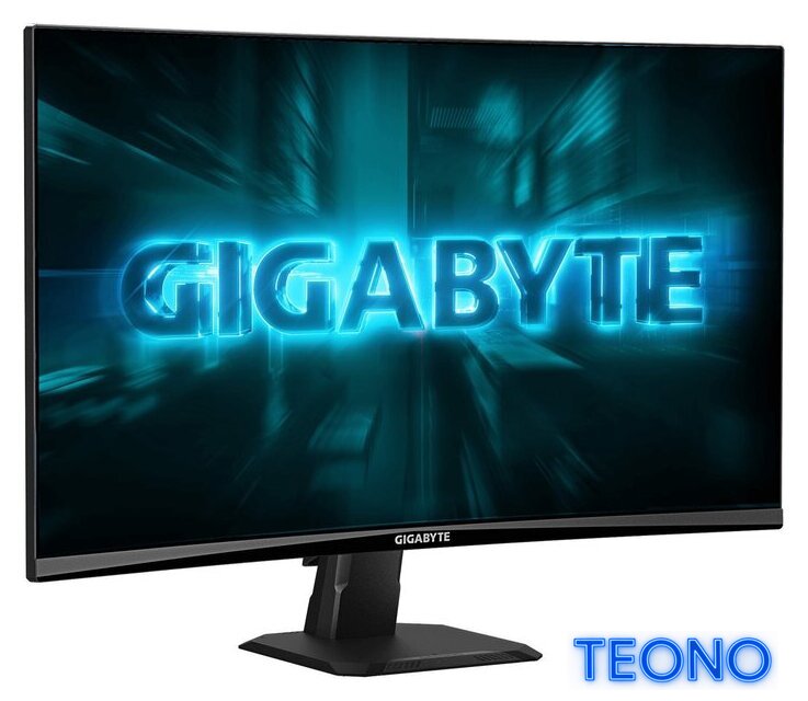 Игровой монитор Gigabyte GS27FCA - Изображение №2 — Интернет-магазин Teono.by