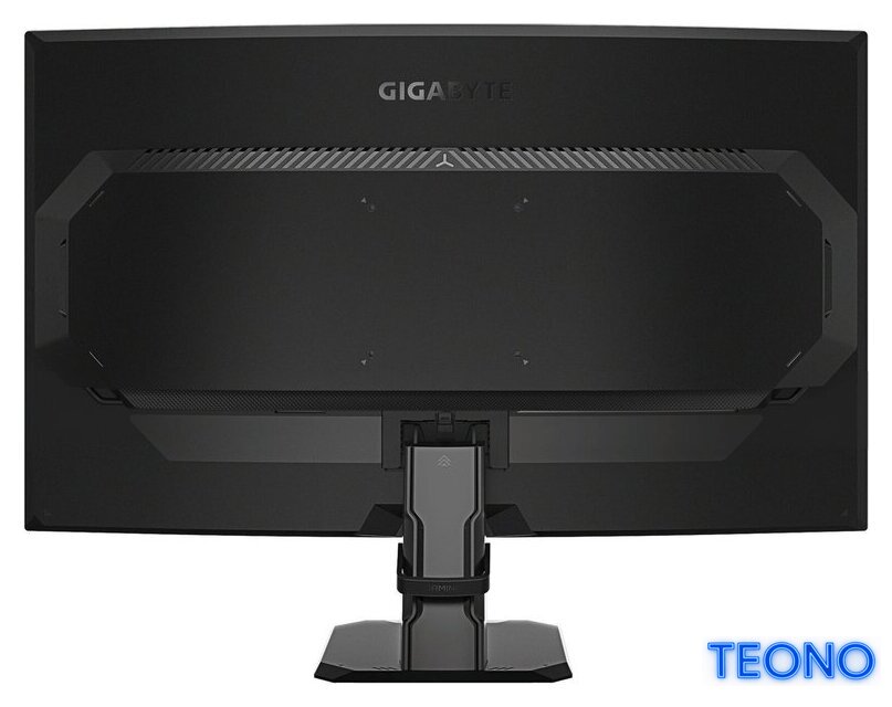 Игровой монитор Gigabyte GS27FCA - Изображение №4 — Интернет-магазин Teono.by