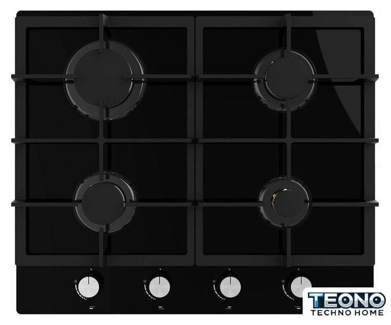 Варочная панель Gorenje GT641AKB - Изображение №1 — Интернет-магазин Teono.by