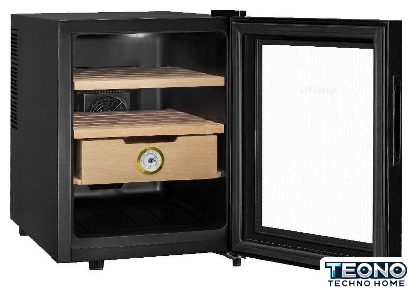 Хьюмидор Meyvel MC-33BT - Изображение №5 — Интернет-магазин Teono.by