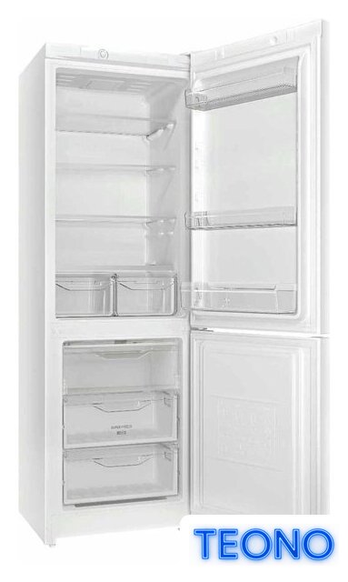 Холодильник Indesit DS 3180 W - Изображение №2 — Интернет-магазин Teono.by