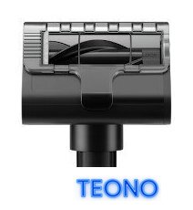 Пылесос Roborock Wet and Dry Vacuum Cleaner F25 ACE Combo WD5M6A (с русской озвучкой, черный) - Изображение №27 — Интернет-магазин Teono.by
