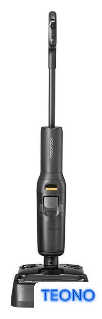 Пылесос Roborock Wet and Dry Vacuum Cleaner F25 ACE Combo WD5M6A (с русской озвучкой, черный) - Изображение №11 — Интернет-магазин Teono.by