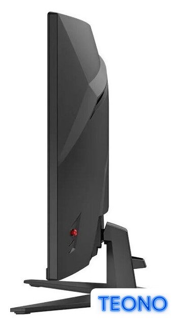 Игровой монитор MSI MAG 321CQF E18 - Изображение №5 — Интернет-магазин Teono.by