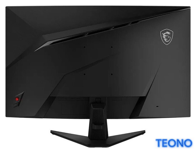 Игровой монитор MSI MAG 321CQF E18 - Изображение №4 — Интернет-магазин Teono.by