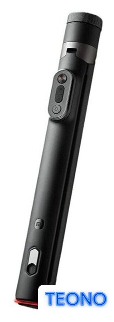 Мультипод Xiaomi Mi Zoom Floor Selfie Stick XMBJZPG01YM - Изображение №1 — Интернет-магазин Teono.by