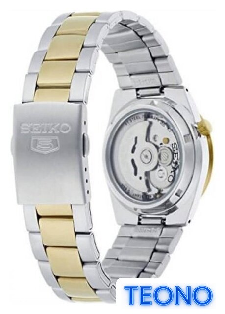Наручные часы Seiko SNKE04K1 - Изображение №3 — Интернет-магазин Teono.by