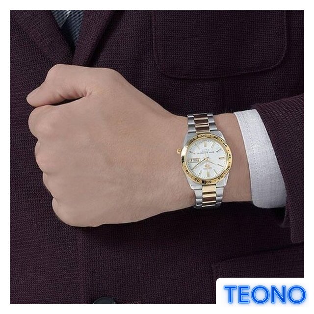 Наручные часы Seiko SNKE04K1 - Изображение №4 — Интернет-магазин Teono.by