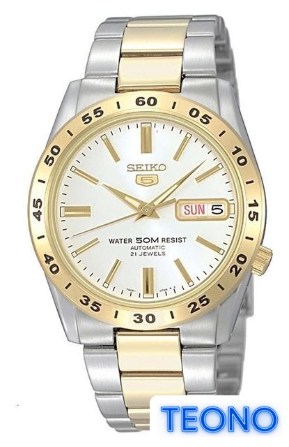 Наручные часы Seiko SNKE04K1 - Изображение №1 — Интернет-магазин Teono.by