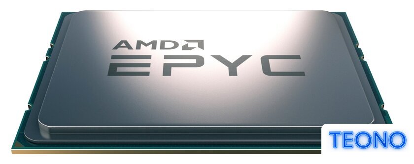 Процессор AMD EPYC 7413 - Изображение №1 — Интернет-магазин Teono.by