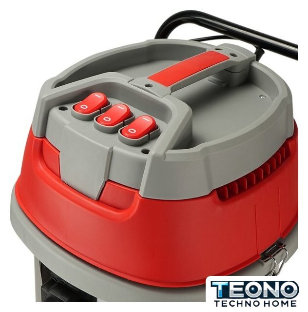 Пылесос Evoline WAD 3100 - Изображение №11 — Интернет-магазин Teono.by