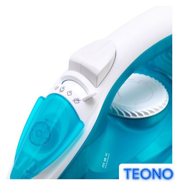 Утюг Vitek VT-8336 - Изображение №8 — Интернет-магазин Teono.by