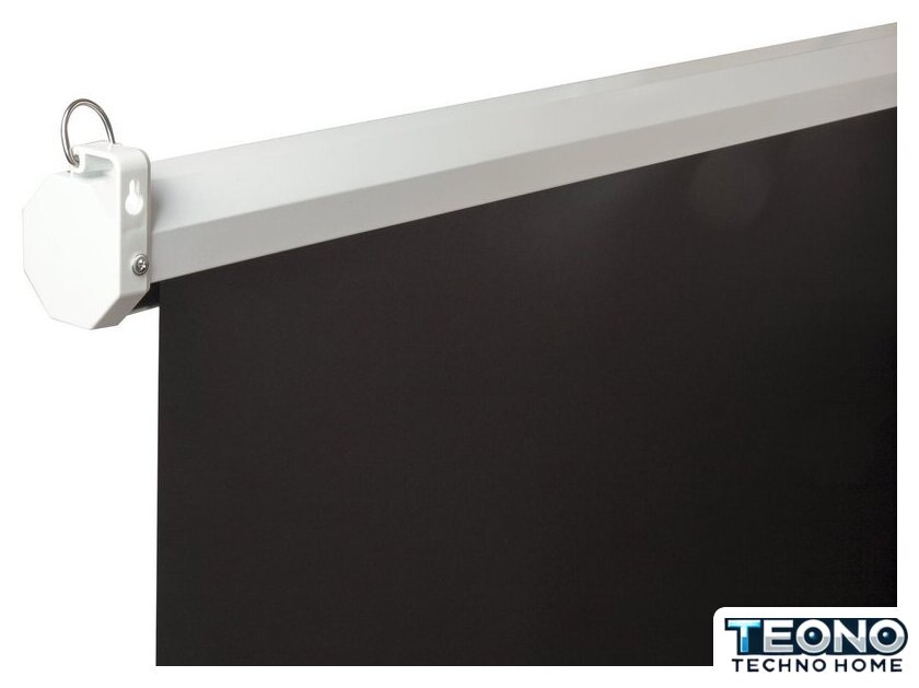 Проекционный экран BRAUBERG Wall 1:1 (180x180) 236726 - Изображение №9 — Интернет-магазин Teono.by