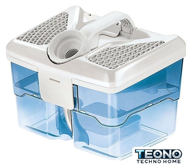 Пылесос Thomas DryBOX+AquaBOX Parkett 786555 - Изображение №6 — Интернет-магазин Teono.by