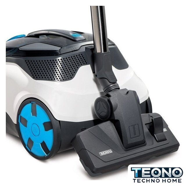 Пылесос Thomas DryBOX+AquaBOX Parkett 786555 - Изображение №3 — Интернет-магазин Teono.by