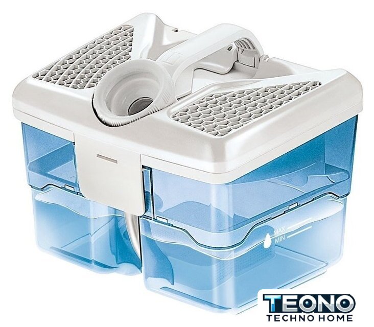 Пылесос Thomas DryBOX+AquaBOX Parkett 786555 - Изображение №7 — Интернет-магазин Teono.by