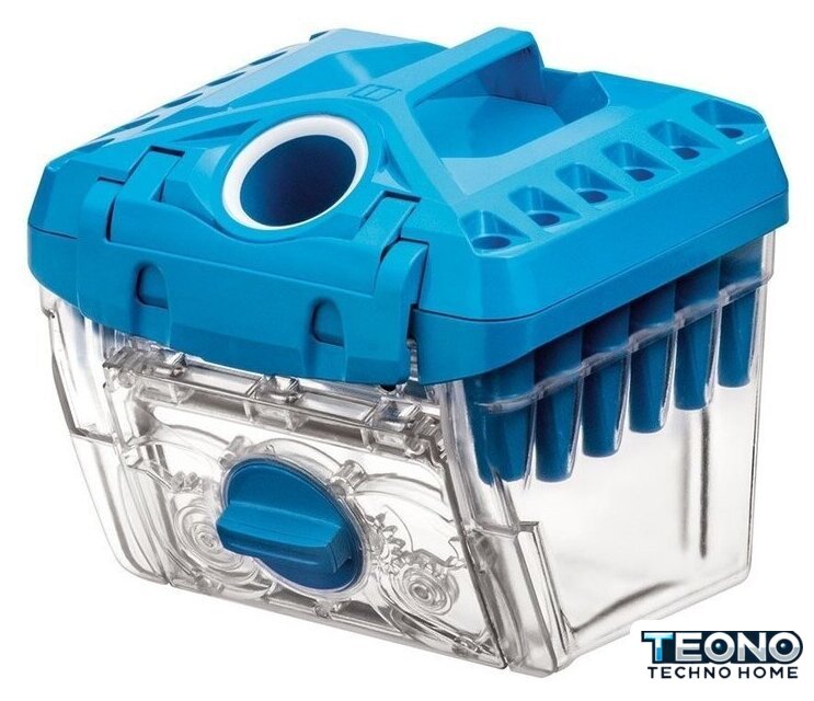 Пылесос Thomas DryBOX+AquaBOX Parkett 786555 - Изображение №8 — Интернет-магазин Teono.by