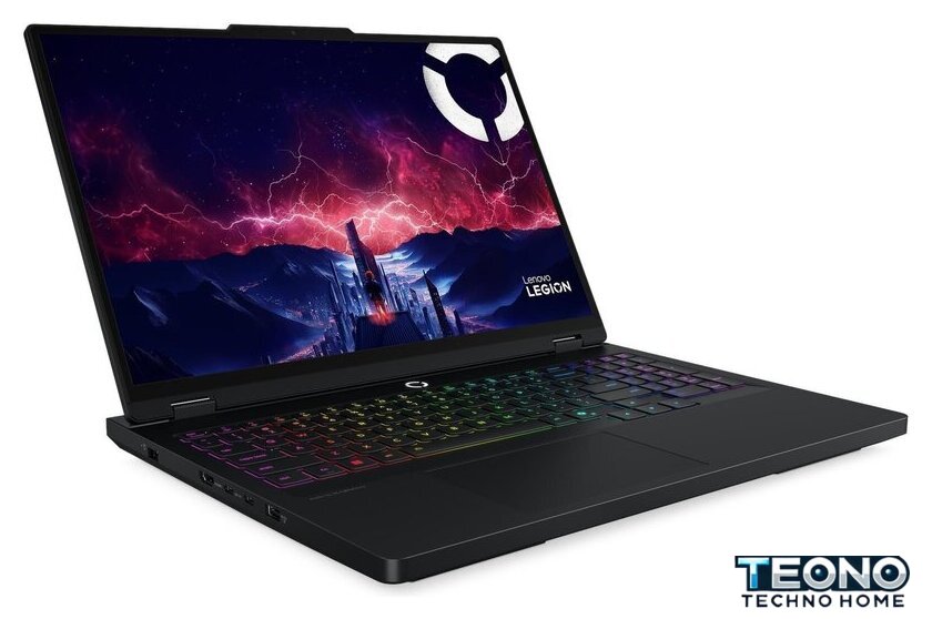 Игровой ноутбук Lenovo Legion Pro 5 16AFR10 83F2WL0BGG - Изображение №1 — Интернет-магазин Teono.by