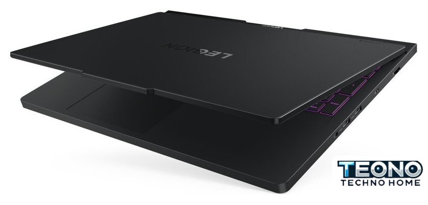 Игровой ноутбук Lenovo Legion Pro 5 16AFR10 83F2WL0BGG - Изображение №5 — Интернет-магазин Teono.by