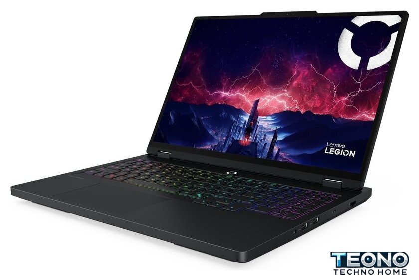 Игровой ноутбук Lenovo Legion Pro 5 16AFR10 83F2WL0BGG - Изображение №2 — Интернет-магазин Teono.by