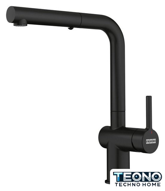 Смеситель Franke Active L 115.0653.382 - Изображение №1 — Интернет-магазин Teono.by