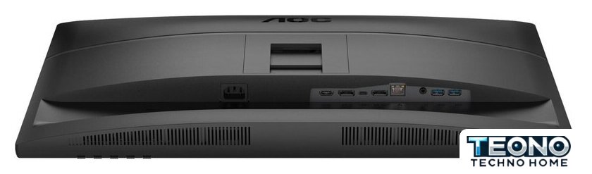 Монитор AOC 27E4CV - Изображение №18 — Интернет-магазин Teono.by