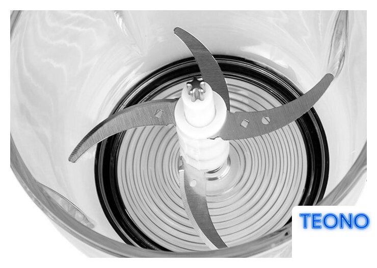 Чоппер CENTEK CT-1396 - Изображение №5 — Интернет-магазин Teono.by