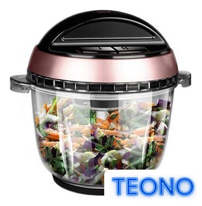 Чоппер CENTEK CT-1396 - Изображение №1 — Интернет-магазин Teono.by