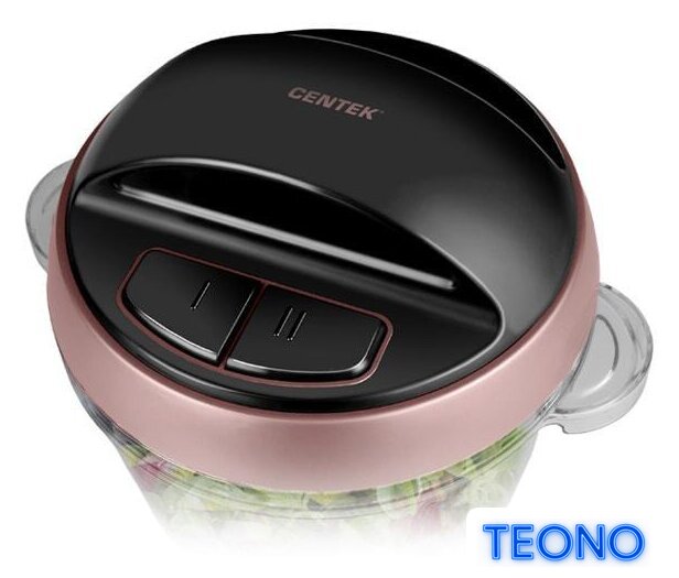Чоппер CENTEK CT-1396 - Изображение №4 — Интернет-магазин Teono.by