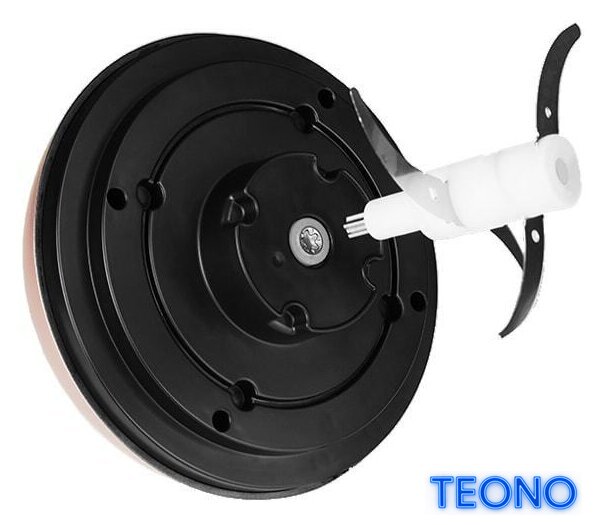 Чоппер CENTEK CT-1396 - Изображение №6 — Интернет-магазин Teono.by