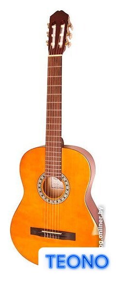 Акустическая гитара Caraya C941-YL - Изображение №1 — Интернет-магазин Teono.by