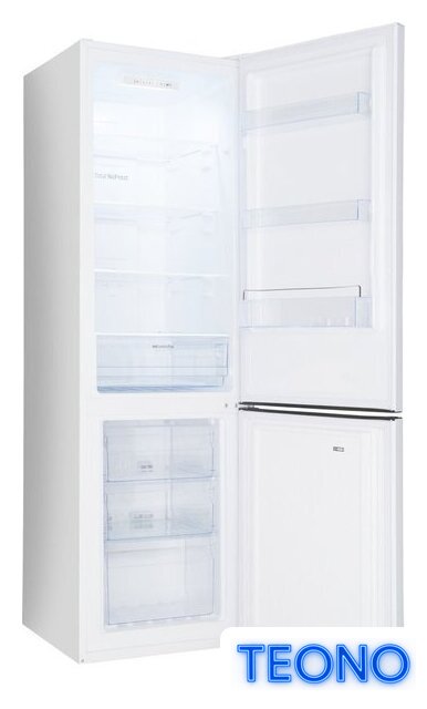 Холодильник Amica FK2995.2FT - Изображение №3 — Интернет-магазин Teono.by