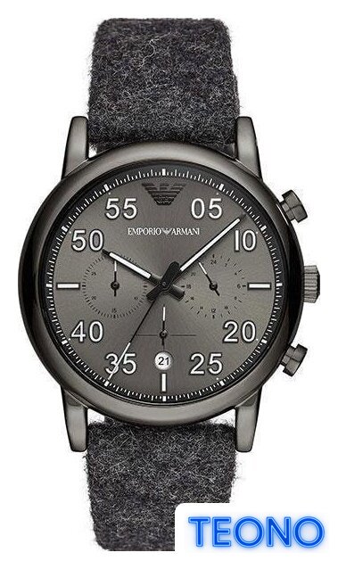 Наручные часы Emporio Armani AR11154 - Изображение №1 — Интернет-магазин Teono.by