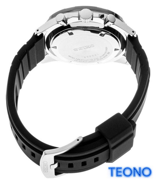 Наручные часы Seiko Discover More SSB347P1 - Изображение №2 — Интернет-магазин Teono.by