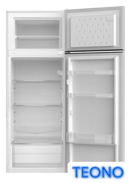 Холодильник Amica FD2485.4(E) - Изображение №4 — Интернет-магазин Teono.by