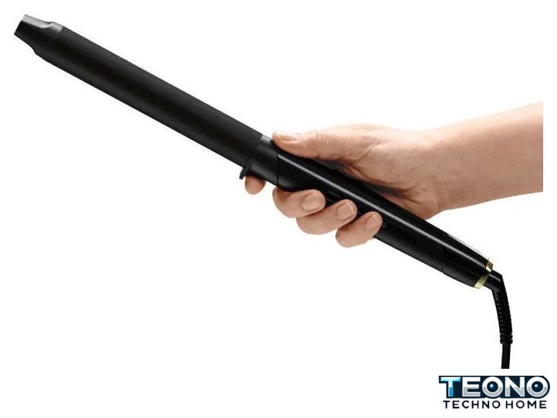 Круглая  плойка BaByliss Pro BAB2485E - Изображение №2 — Интернет-магазин Teono.by