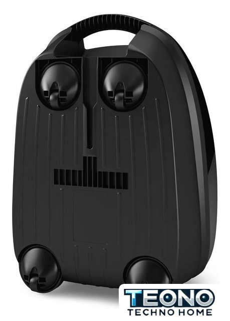 Пылесос Bosch BGLS48X350 - Изображение №4 — Интернет-магазин Teono.by