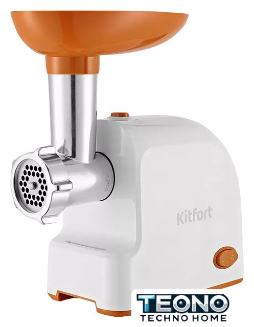 Мясорубка Kitfort КТ-2113-1 - Изображение №1 — Интернет-магазин Teono.by
